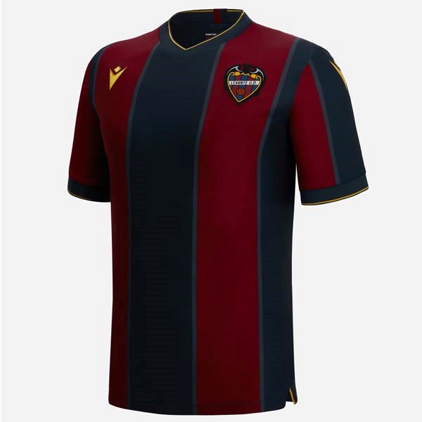 Thailand Trikot Levante Heim 2022-23